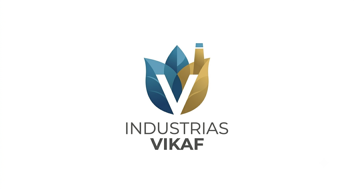 Industrias Vikaf